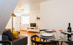 Alfama Stylish Apartment by Altido